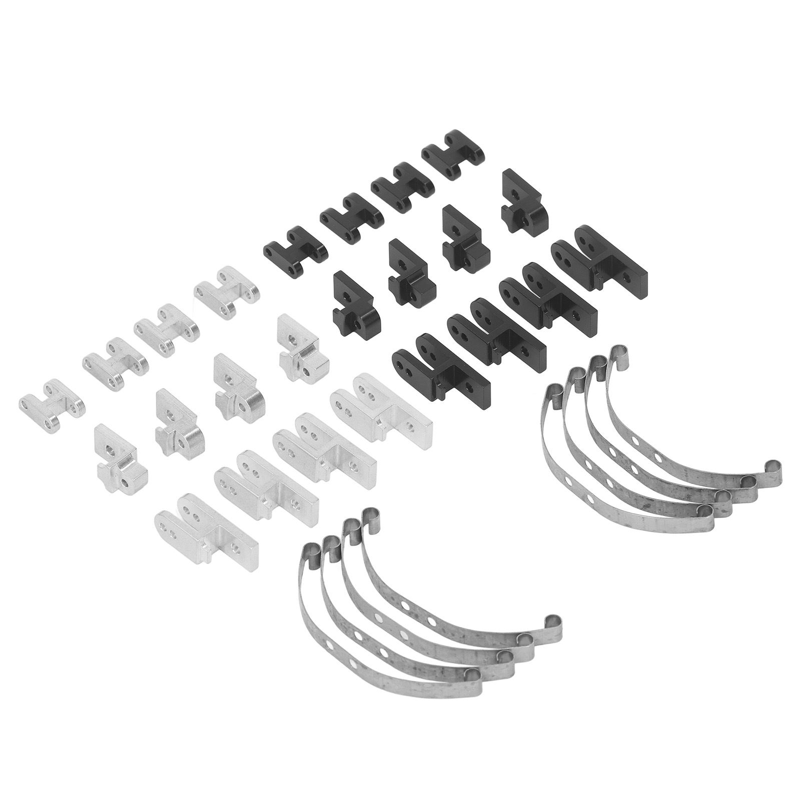 RC Leaf Spring Suspension Allu - огляд і ціна Rc Suspension Arm