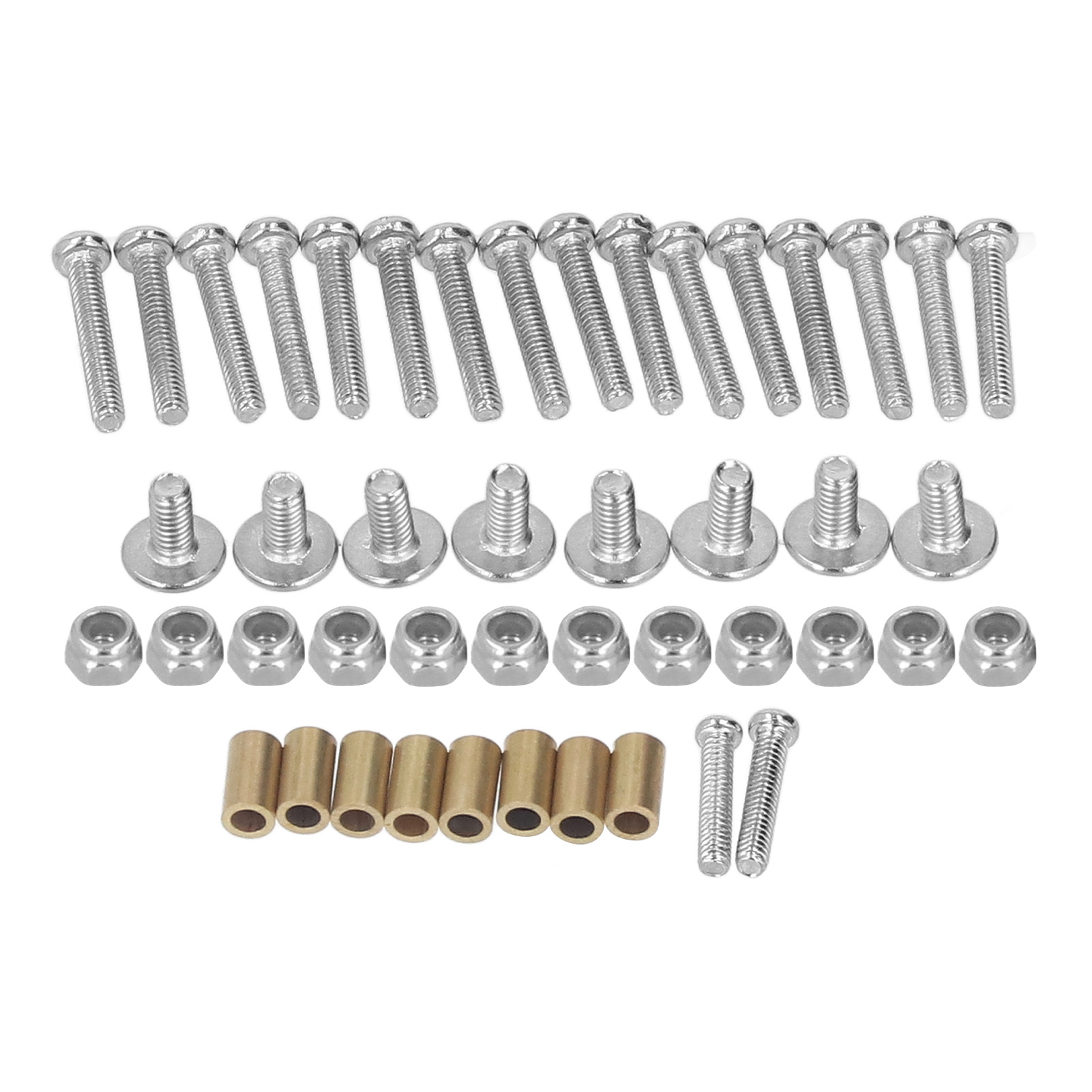 RC Leaf Spring Suspension Allu - огляд і ціна Rc Suspension Arm