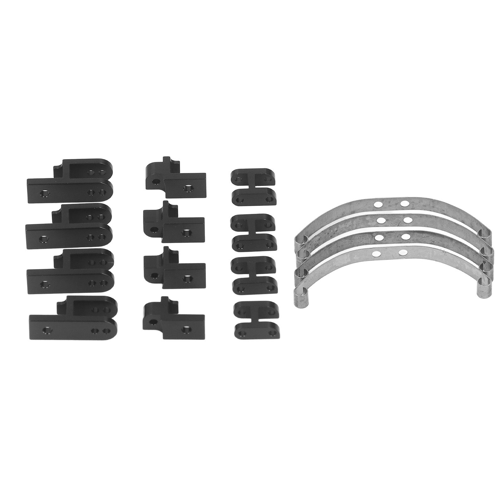 RC Leaf Spring Suspension Allu - огляд і ціна Rc Suspension Arm