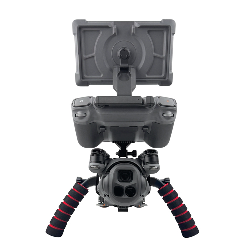 For 4 Pro Dual Handle Handheld - огляд і ціна Drone Rc Pro