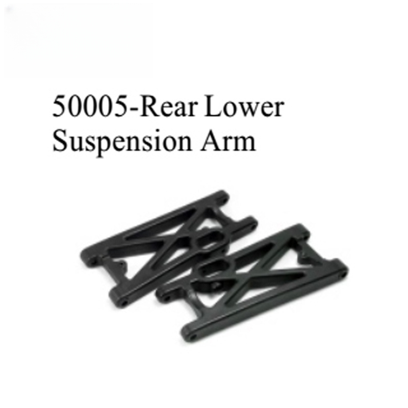 HSP SPARE PARTS ACCESSORIES 50 - огляд і ціна Rc Suspension Arm