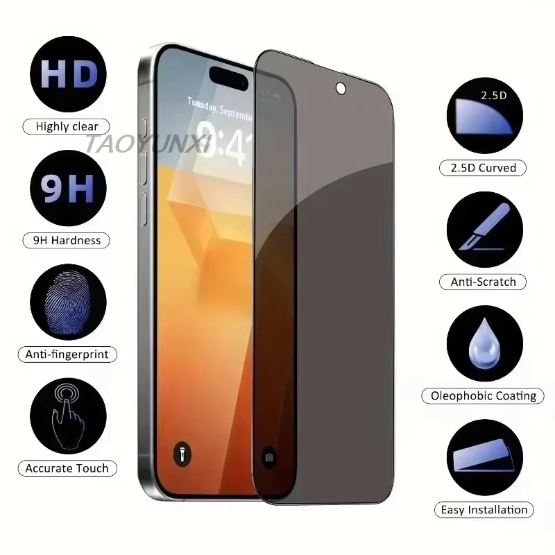 1-5Pcs Privacy Screen Protecto - огляд і ціна Drone Xiaomi Rc
