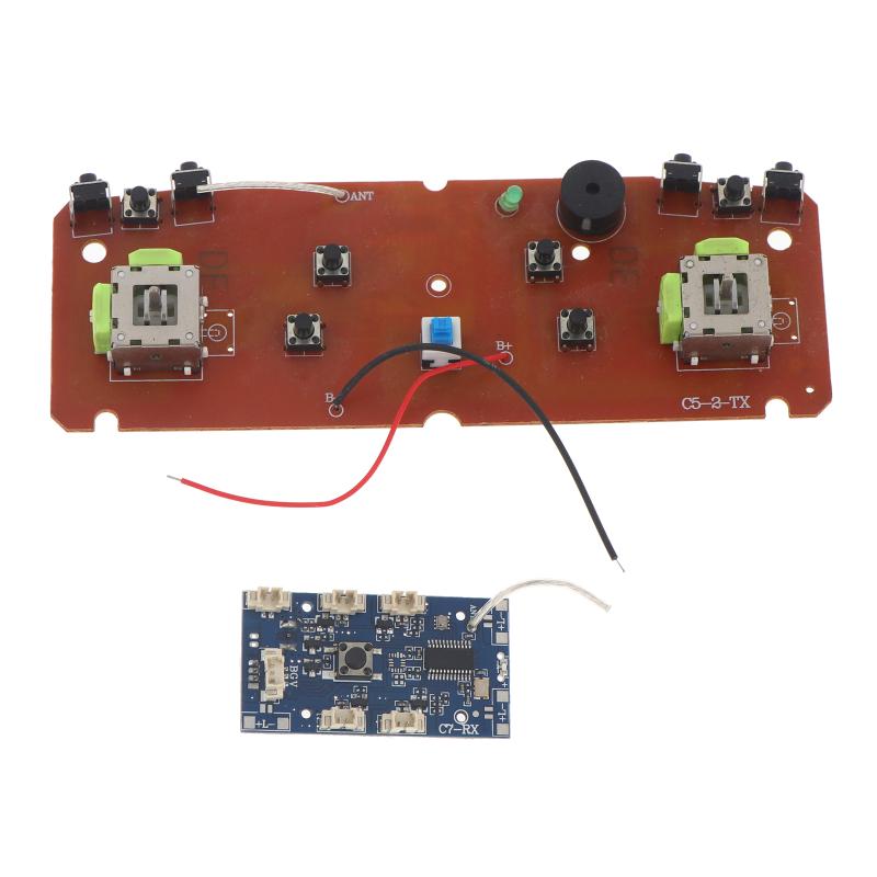 Hot RC Plane Circuit Board Por - огляд і ціна Rc Drone E88