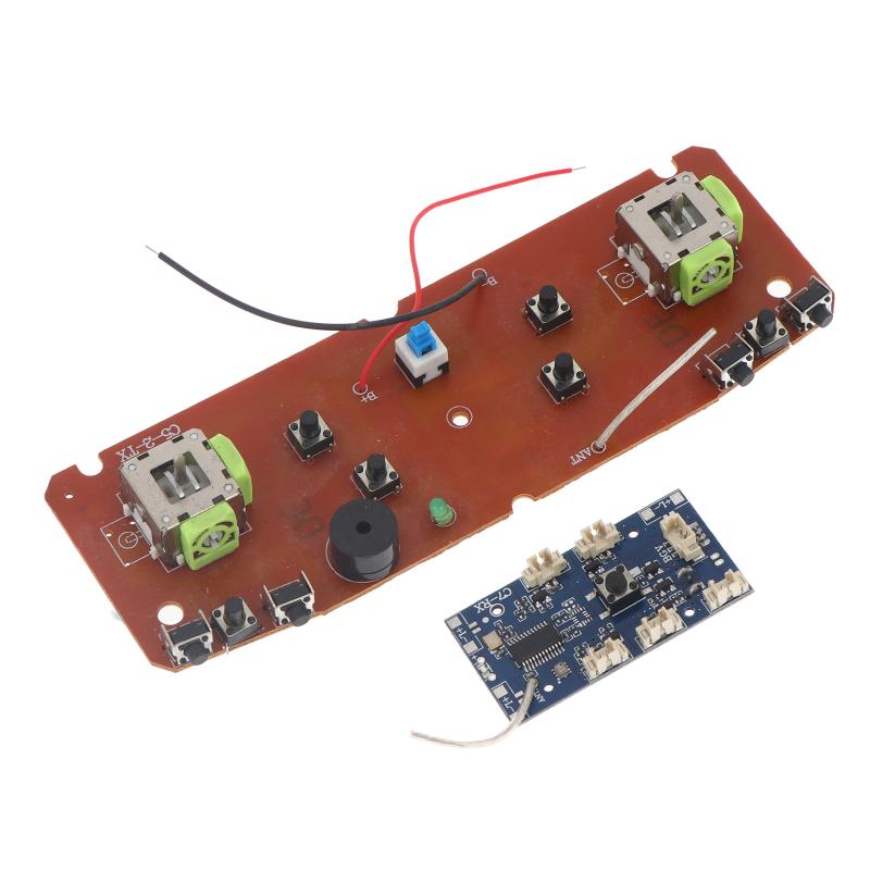 Hot RC Plane Circuit Board Por - огляд і ціна Rc Drone E88