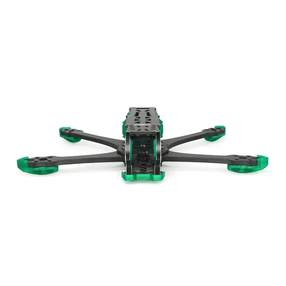 GEP-MK5D O3 MK5X to MK5D DeadC - огляд і ціна Drone Frame 5 Inch