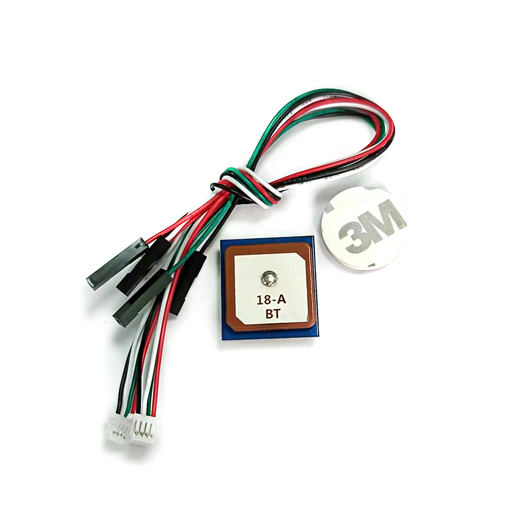 BN-220 BN880 GPS GLONASS Modul - огляд і ціна Drone Lipo Battery