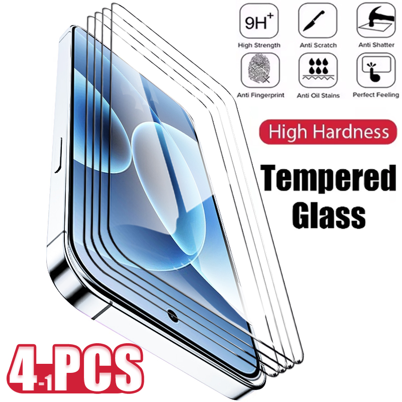 1-4PCS Tempered Glass For Xiao - огляд і ціна Drone Xiaomi Rc