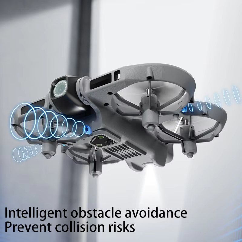 Hot Z906 Foldable GPS Drone 8K - огляд і ціна Drone Smart Rc Foldable