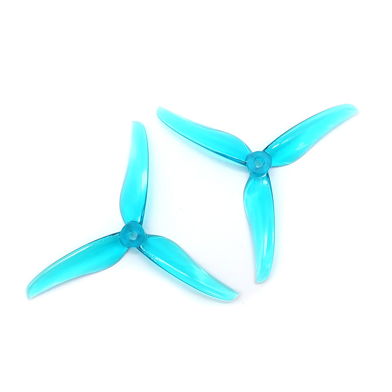 2 pairs T-motor T5146 5146 5 I - огляд і ціна Drone Frame 5 Inch