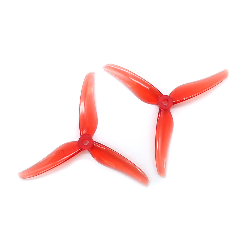2 pairs T-motor T5146 5146 5 I - огляд і ціна Drone Frame 5 Inch