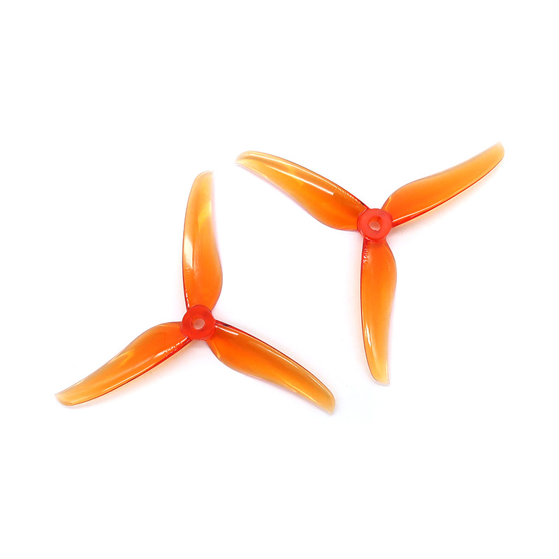 2 pairs T-motor T5146 5146 5 I - огляд і ціна Drone Frame 5 Inch
