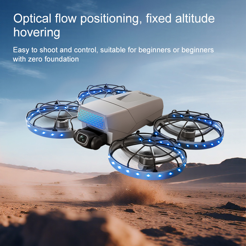 G63 RC Plane WIFI Optical Flow - огляд і ціна Drone Smart Rc Foldable