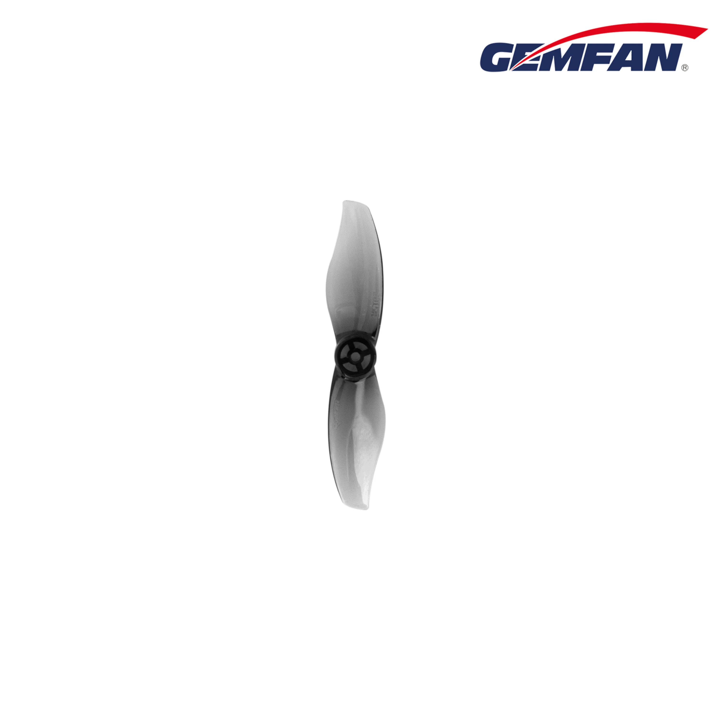 NEW 4Pairs GEMFAN 2015 Hurrica - огляд і ціна Drone Rc Parts