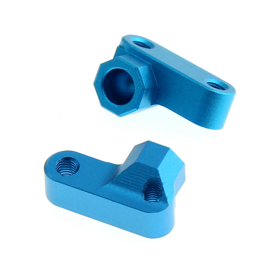 A88M 2Pcs Metal Rear Separate  - огляд і ціна Rc Suspension Arm