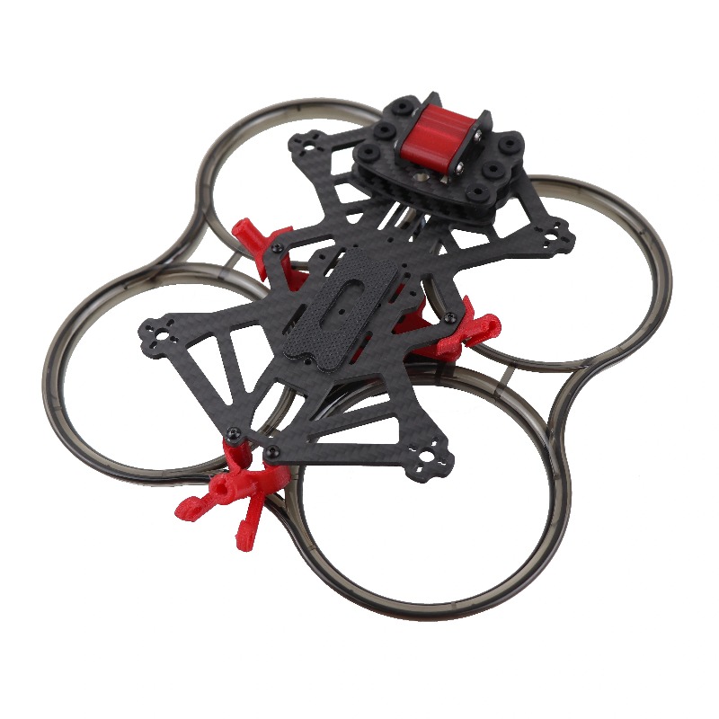 HSKRC CC30 O4 3-inch Ducted FP - огляд і ціна Drone Rc Pro