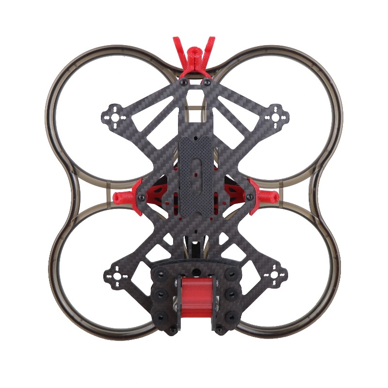 HSKRC CC30 O4 3-inch Ducted FP - огляд і ціна Drone Rc Pro