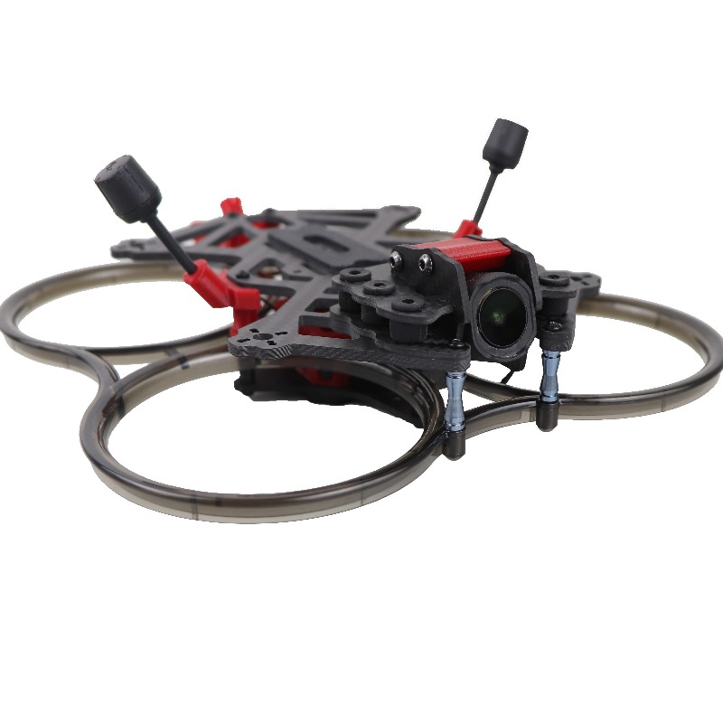 HSKRC CC30 O4 3-inch Ducted FP - огляд і ціна Drone Rc Pro
