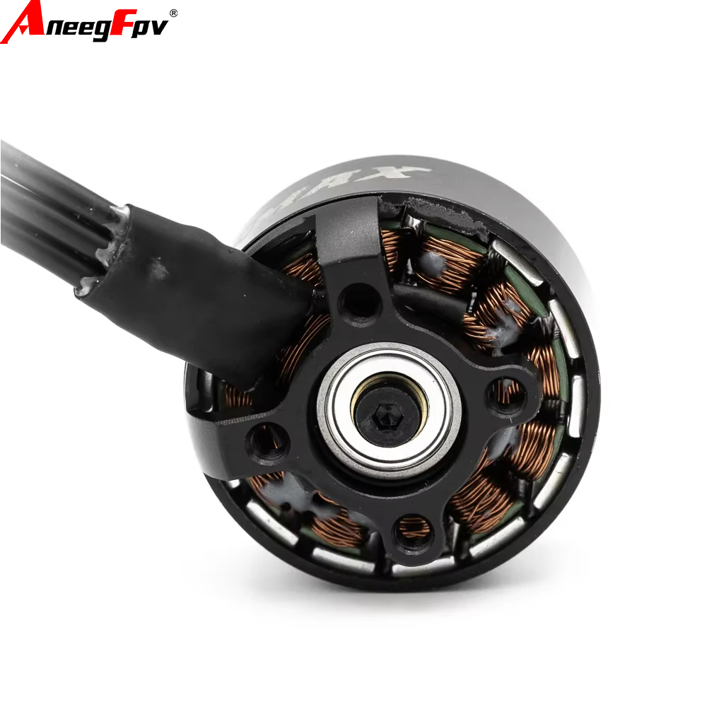 EMAX Pro 2810 1150KV 950KV 3-6 - огляд і ціна Drone Rc Pro