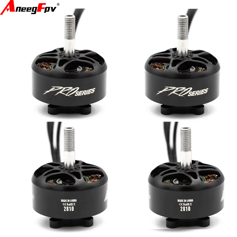 EMAX Pro 2810 1150KV 950KV 3-6 - огляд і ціна Drone Rc Pro