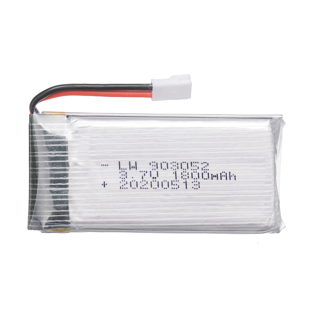 5IN1 Charger 903052 3.7V 1800m - огляд і ціна Drone Lipo Battery
