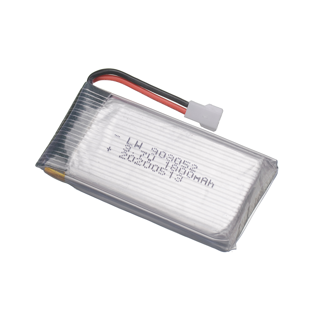 5IN1 Charger 903052 3.7V 1800m - огляд і ціна Drone Lipo Battery