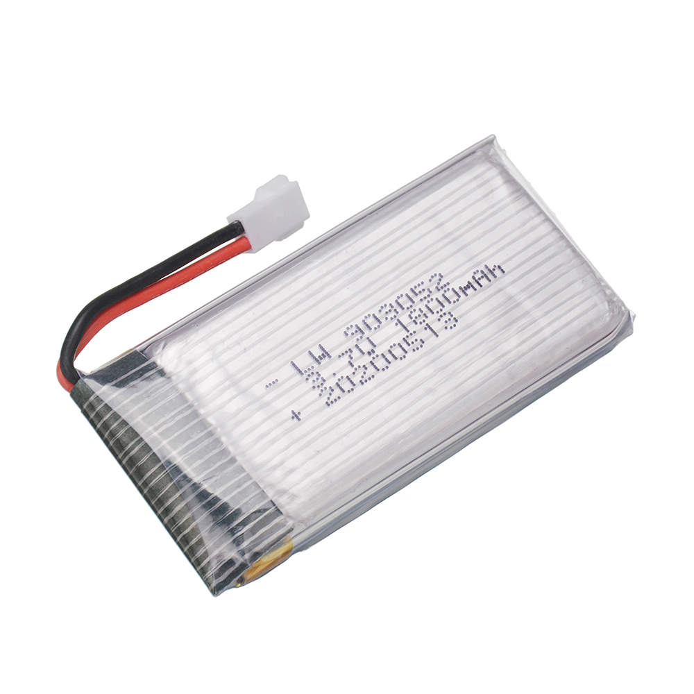 5IN1 Charger 903052 3.7V 1800m - огляд і ціна Drone Lipo Battery