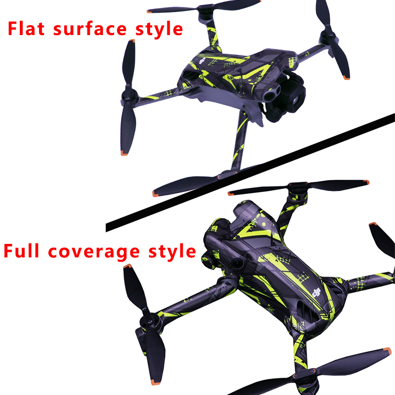 For DJI Mini 5Pro Drone Sticke - огляд і ціна Drone Rc Pro