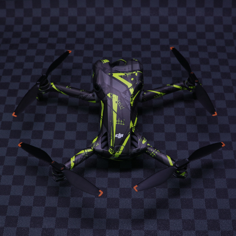 For DJI Mini 5Pro Drone Sticke - огляд і ціна Drone Rc Pro