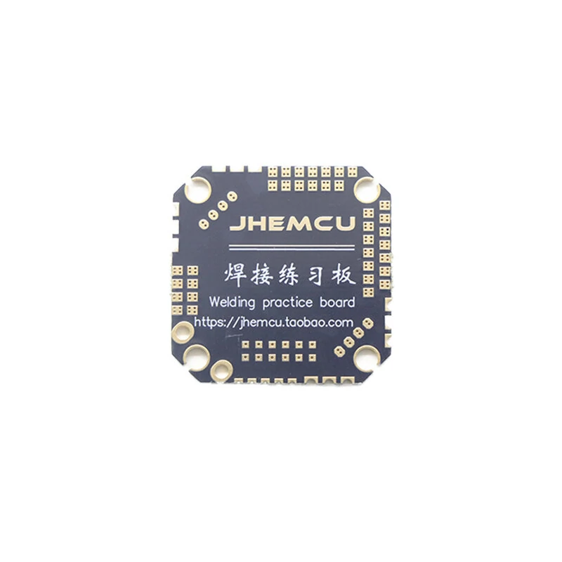 JHMCU Flight Controller Solder - огляд і ціна - Remote Control (Rc) Drone