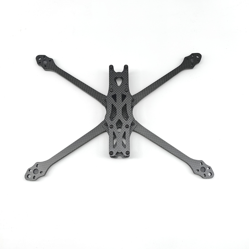 APEX frame 7 inch/6inch/5inche - огляд і ціна Drone Frame 5 Inch