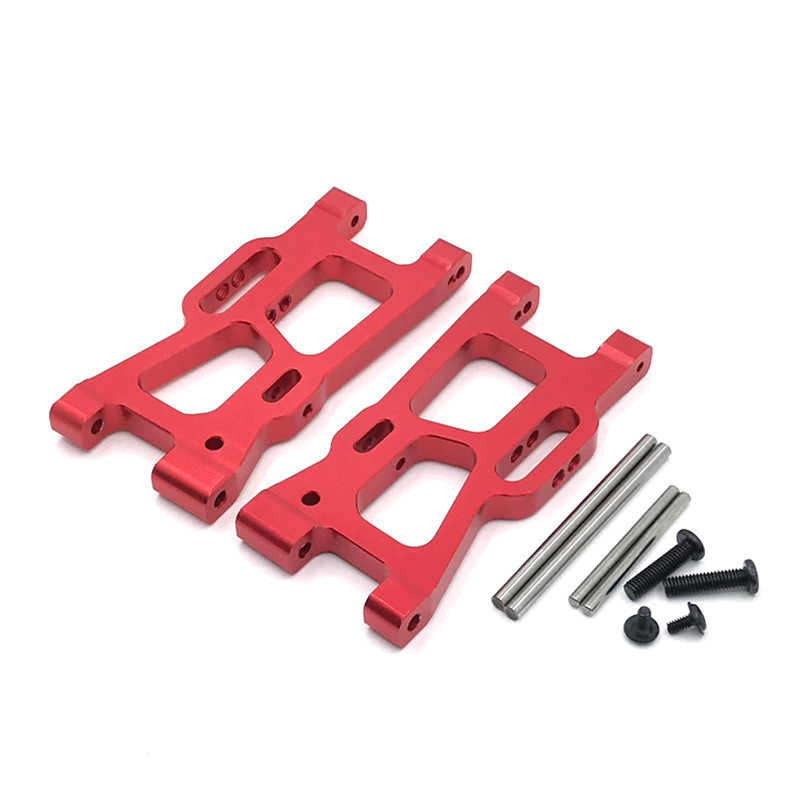 Metal Upgrade Rear Swing Arm F - огляд і ціна Rc Suspension Arm