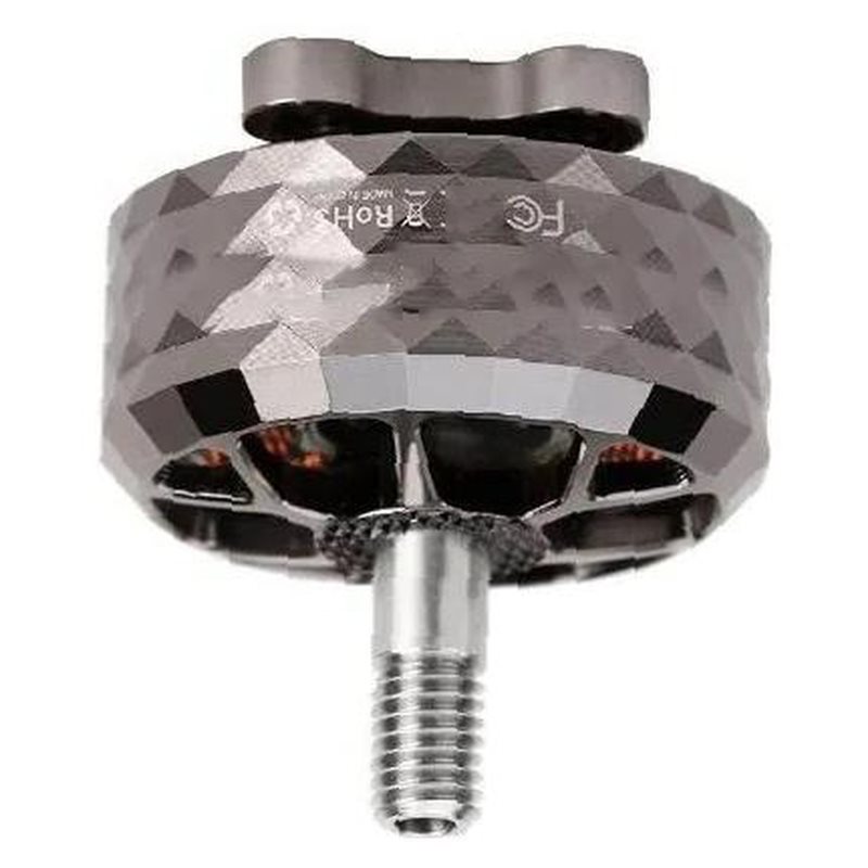 【NEW USER EXCLUSIVE】T-MOTOR KV - огляд і ціна Quadcopter Frame