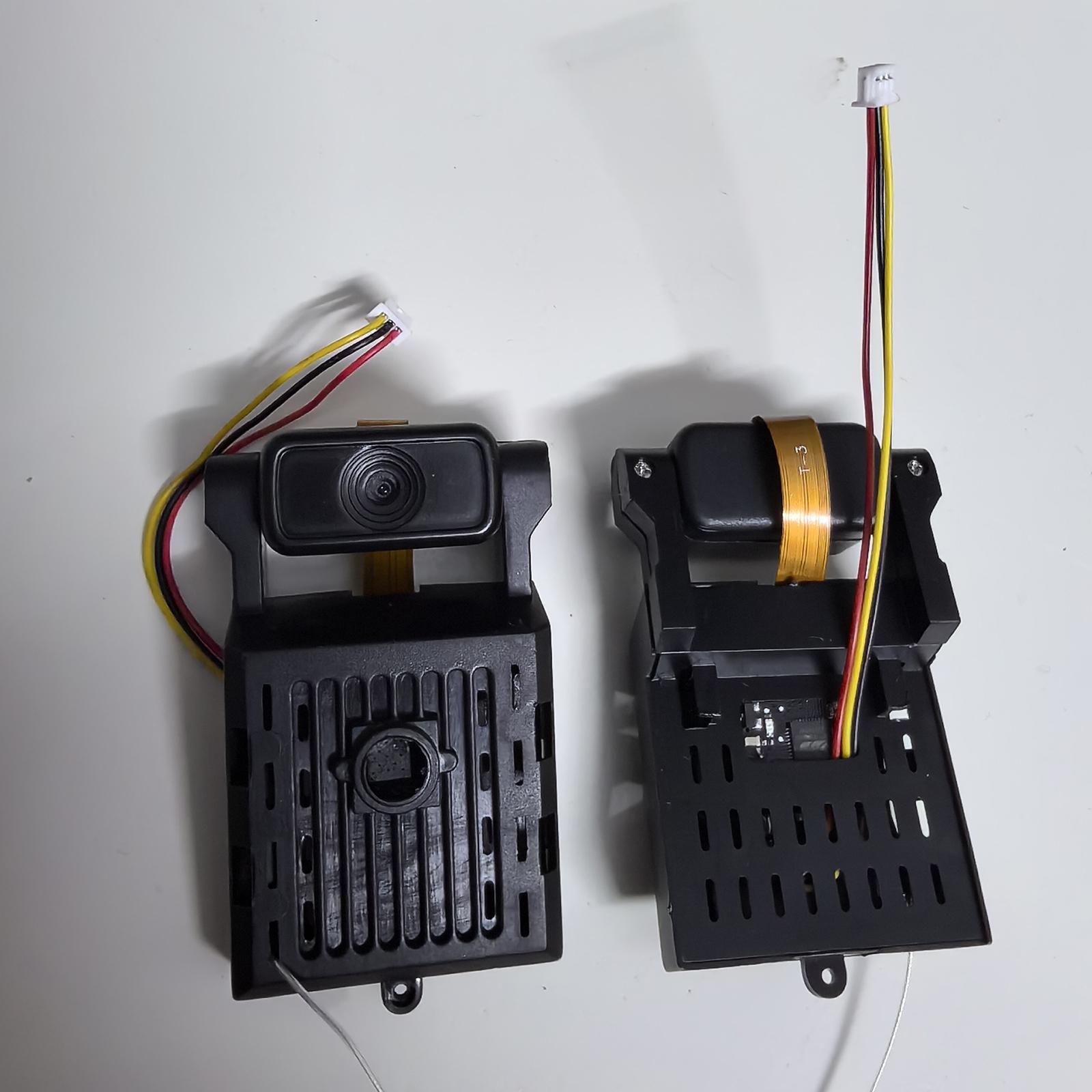 Drone Camera Module Spare Part - огляд і ціна Rc Drone E88