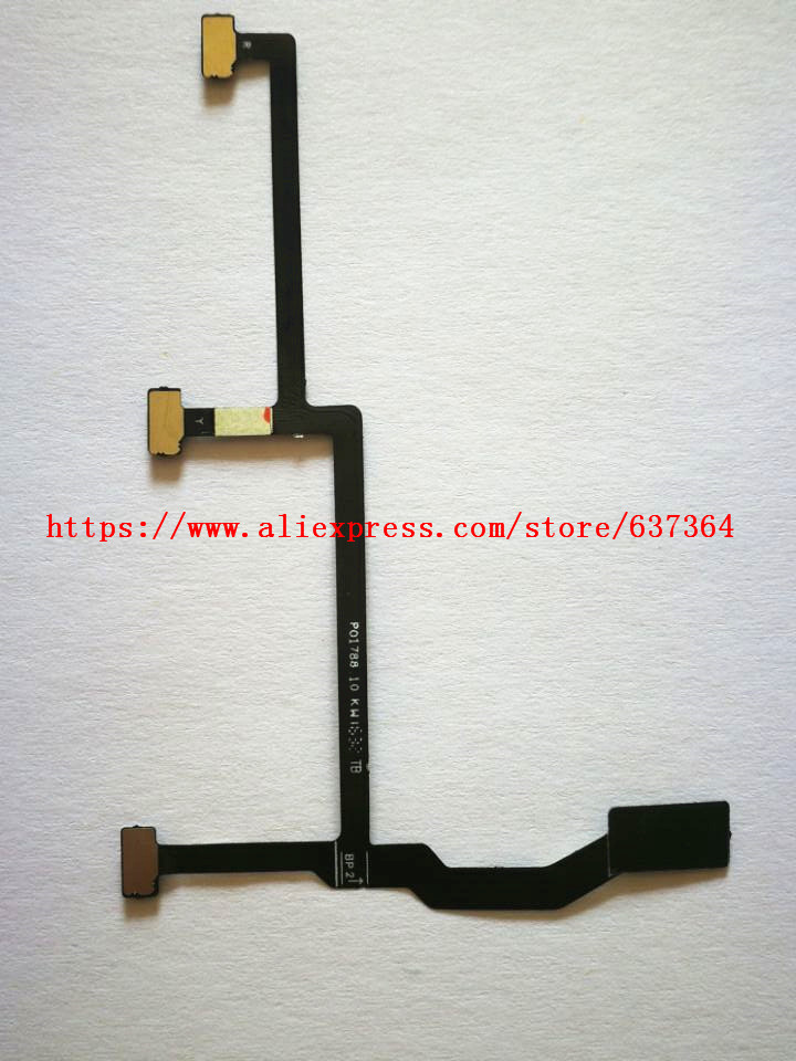 For RC Part For DJI Mavic Pro  - огляд і ціна Drone Rc Pro