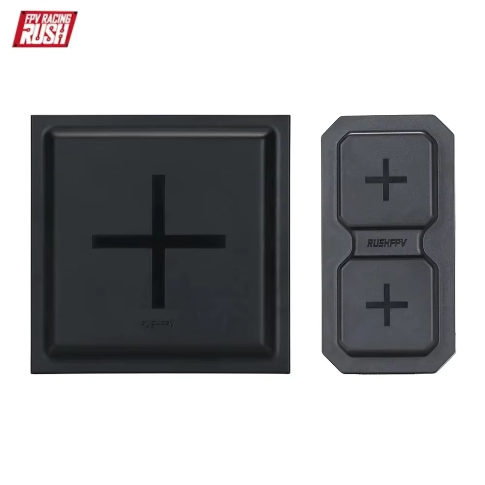 New Rush Rushfpv Rush FPV Rang - огляд і ціна - Remote Control (Rc) Drone