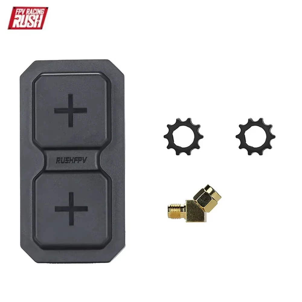 New Rush Rushfpv Rush FPV Rang - огляд і ціна - Remote Control (Rc) Drone