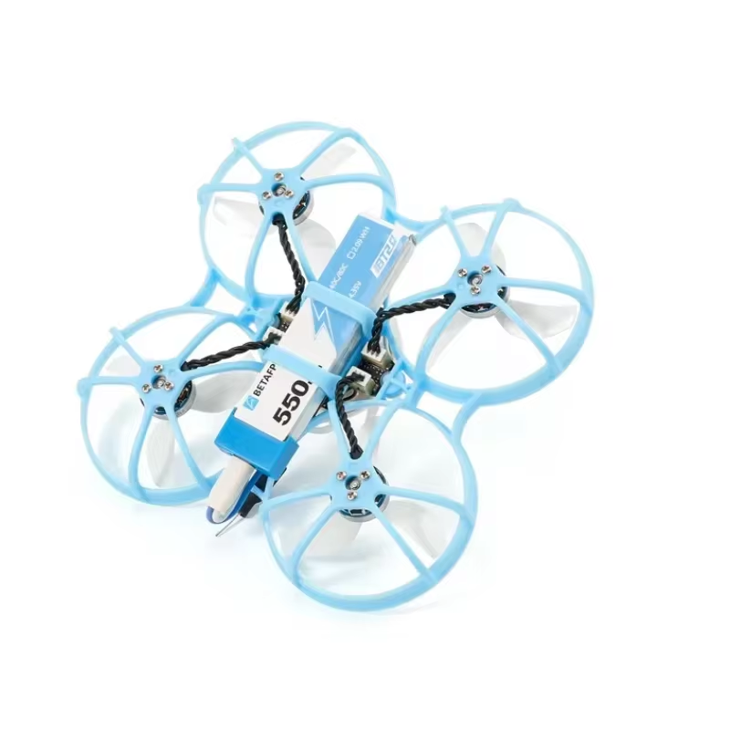 BETAFPV Meteor75 Pro Brushless - огляд і ціна Drone Rc Pro