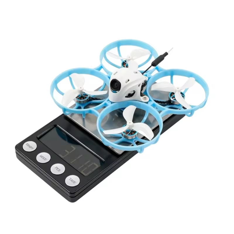 BETAFPV Meteor75 Pro Brushless - огляд і ціна Drone Rc Pro
