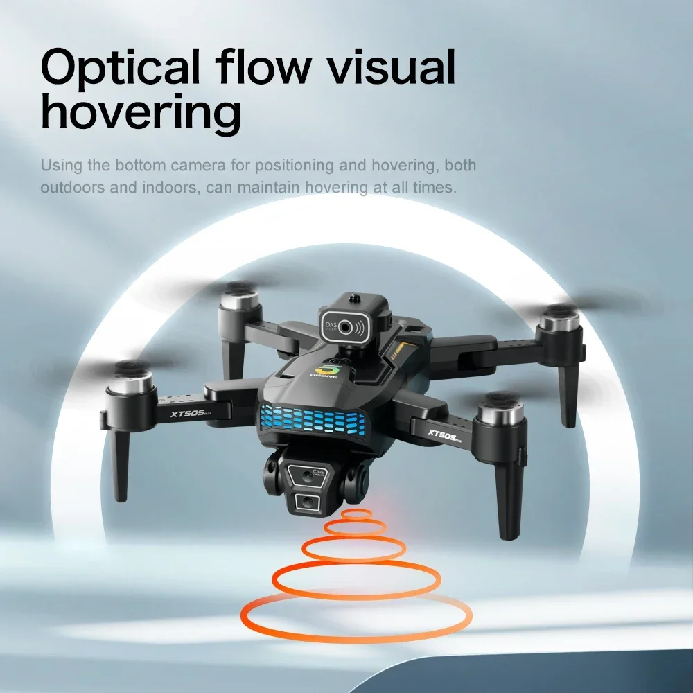 Drone XT505 HD Dual Camera GPS - огляд і ціна Xt505 Rc Drone