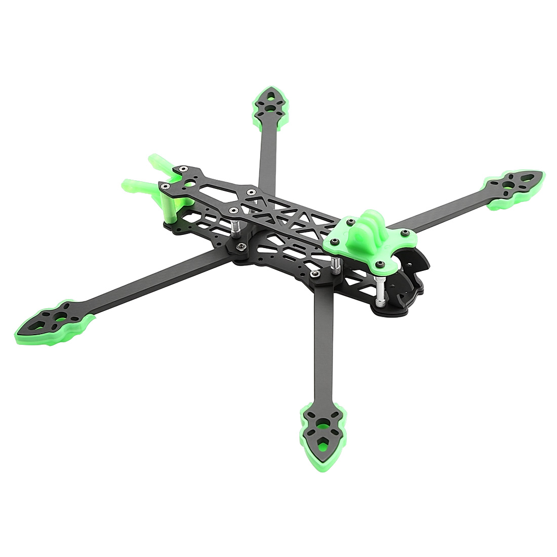Mark4 5inch FPV Racing Drone F - огляд і ціна Drone Frame 5 Inch