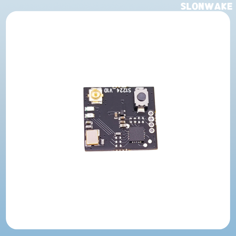 Mini 5.8G 40CH 25/100/250mW Ad - огляд і ціна - Remote Control (Rc) Drone