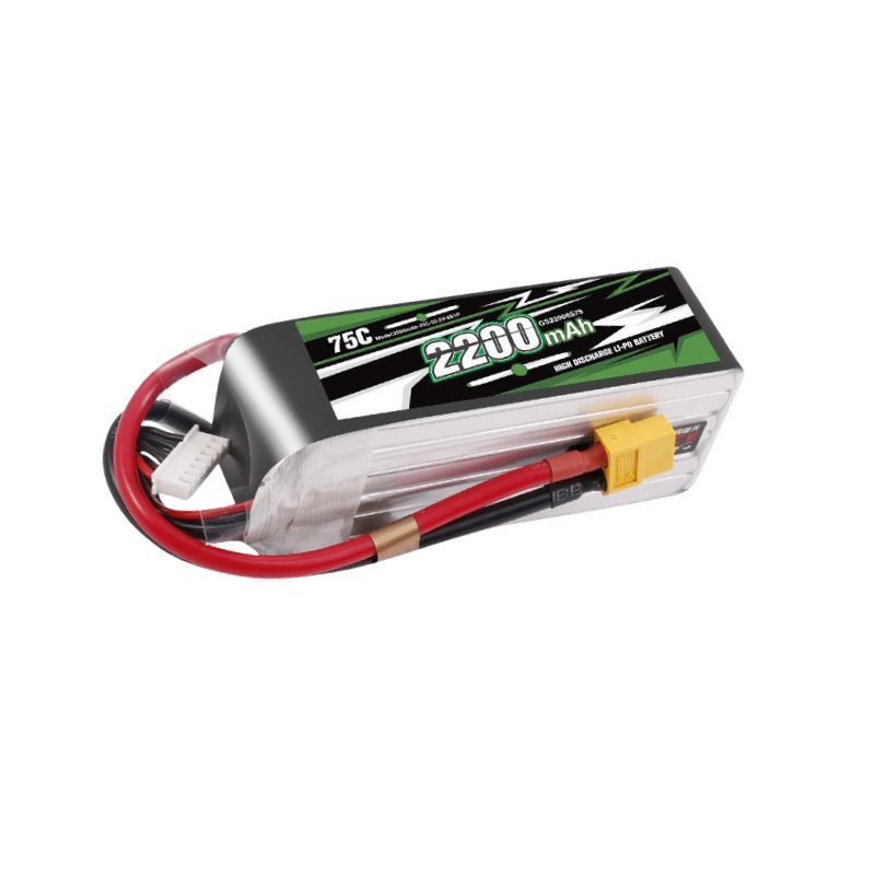 NEW Gens ACE 22.2V Lipo Batter - огляд і ціна Drone Lipo Battery