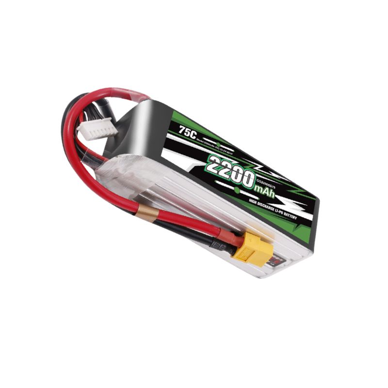 NEW Gens ACE 22.2V Lipo Batter - огляд і ціна Drone Lipo Battery