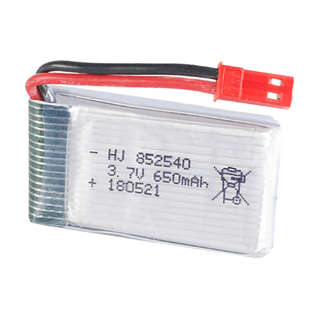 3.7v 650mAh 852540 Lipo Batter - огляд і ціна Drone Lipo Battery