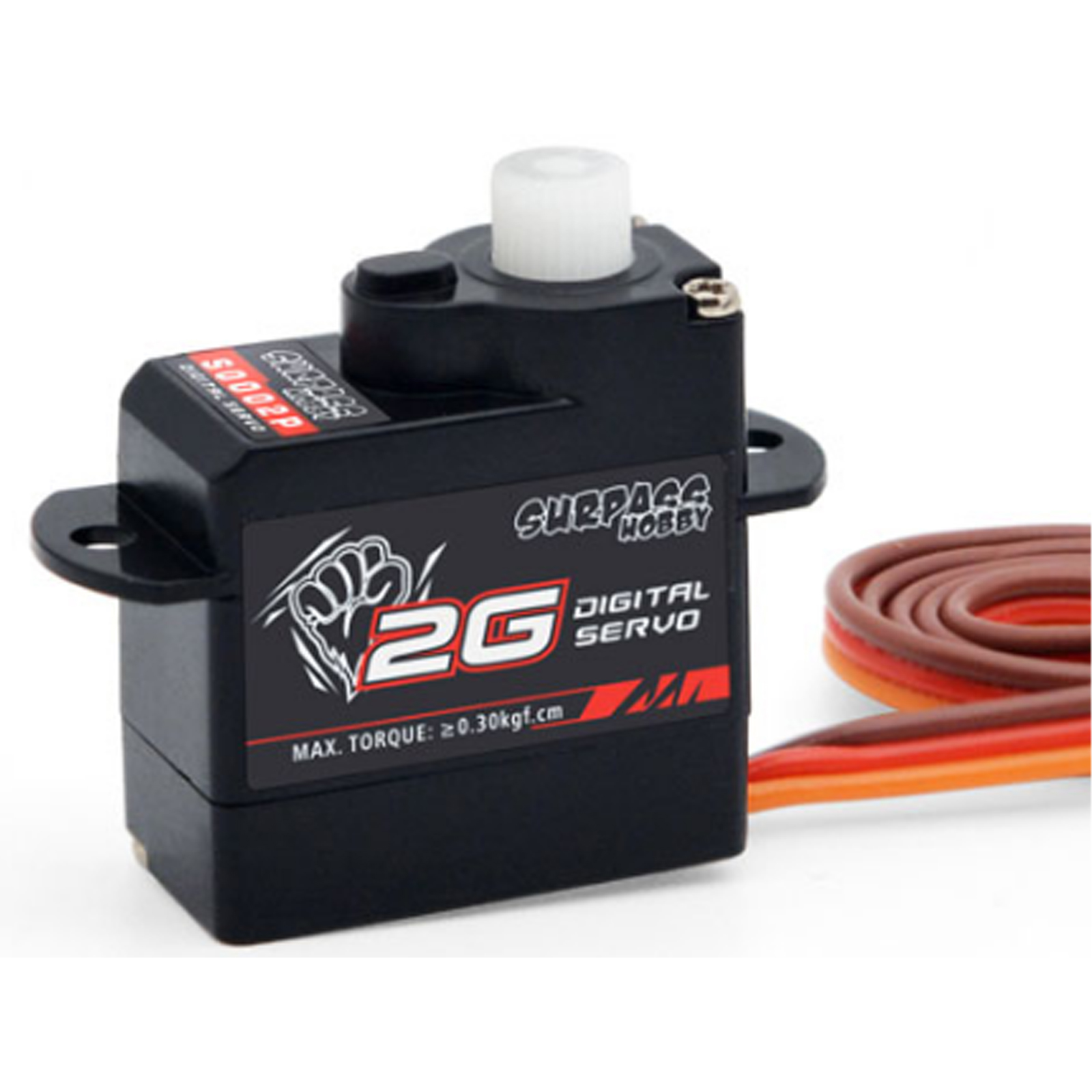 2g 3.7g 4.3g 6g 17g 25g Micro  - огляд і ціна Drone Rc Parts