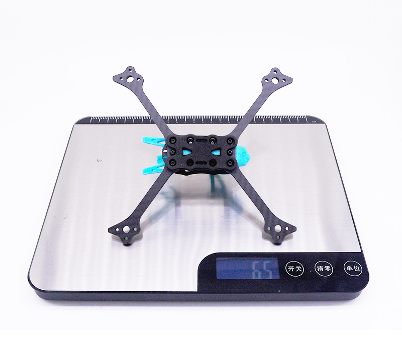 FIVE33 533 Plus 5inch 190mm Ca - огляд і ціна Drone Frame 5 Inch