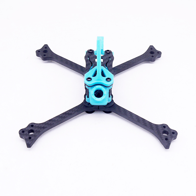 FIVE33 533 Plus 5inch 190mm Ca - огляд і ціна Drone Frame 5 Inch