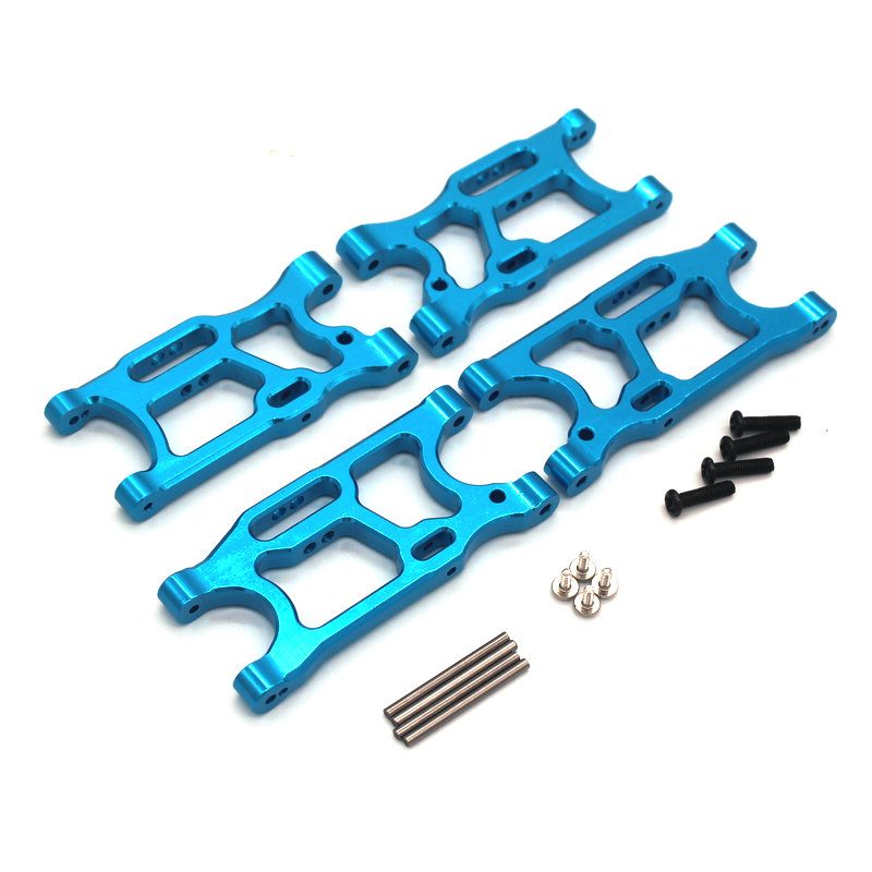 WLtoys 124007 124008 124010 12 - огляд і ціна Rc Suspension Arm