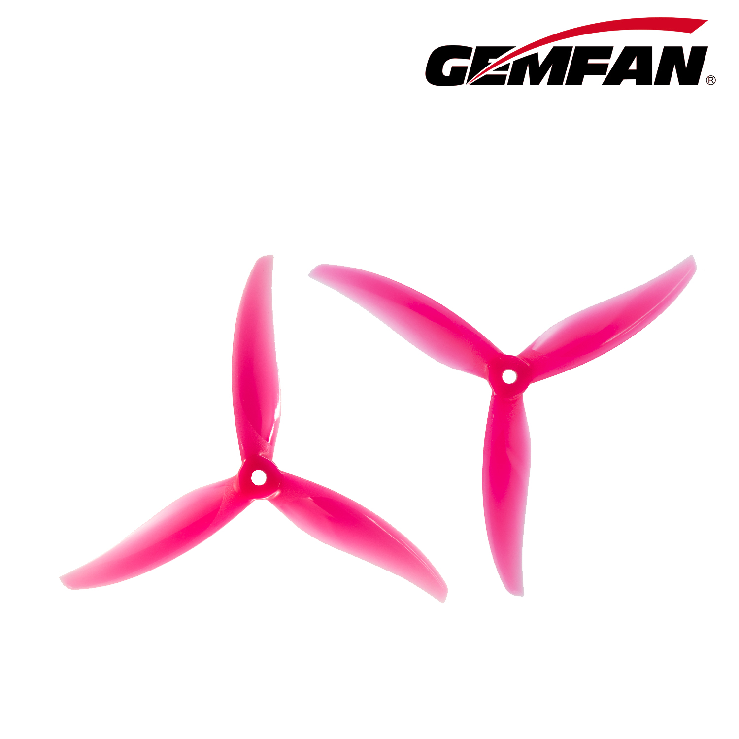 2Pair Gemfan Hurricane 51499 / - огляд і ціна Drone Frame 5 Inch