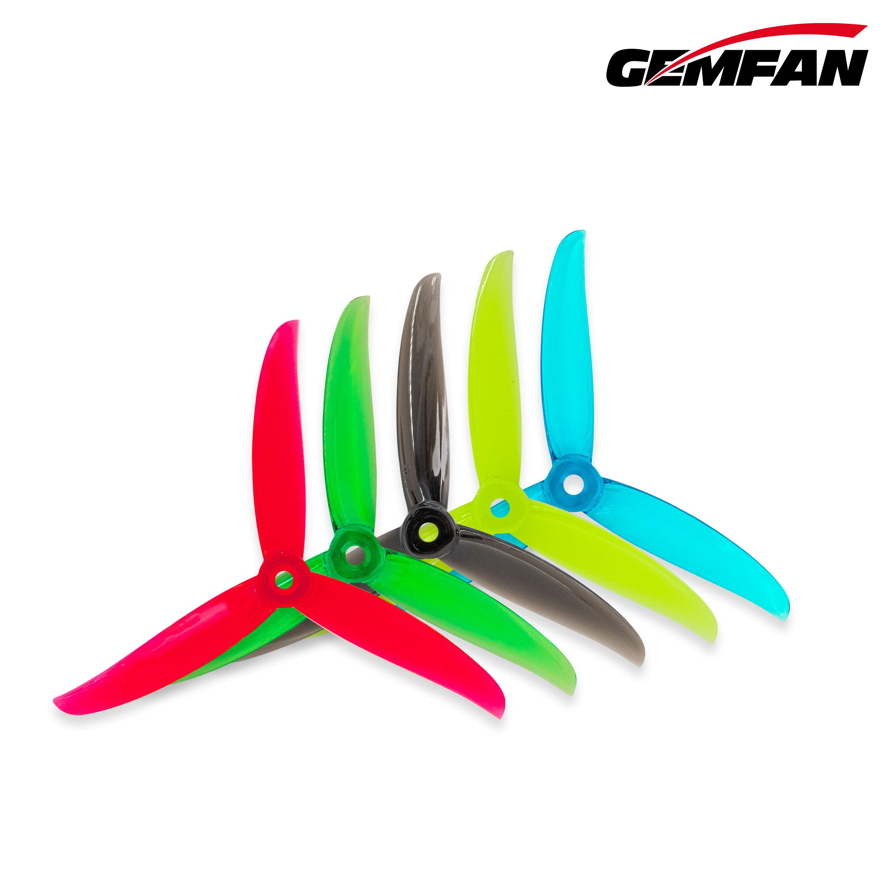 10 pairs/20pcs Gemfan Vanover  - огляд і ціна Quadcopter Frame